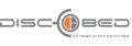 Disc-O-Bed Logo