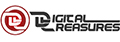 Digital Treasures Logo