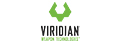 Viridian Logo