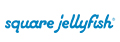 Square Jellyfish Logo