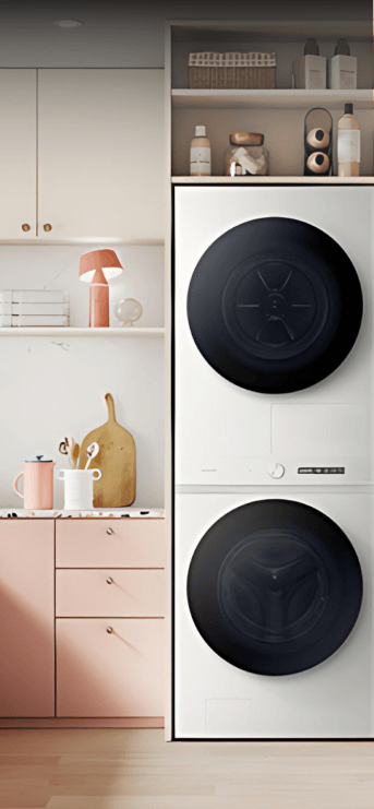 The Cleanest Deals Around Shop Laundry