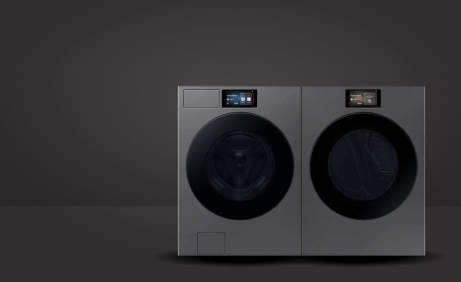 The Sophisticated Way to Wash Shop Laundry