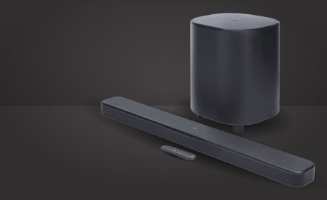 Shop Soundbars