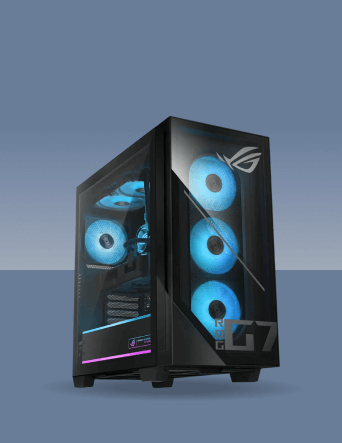 Shop Gaming PCs