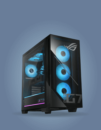 Shop Gaming PCs