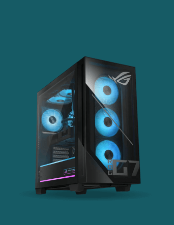 Shop Gaming PCs