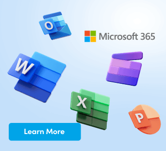 Microsoft 365 Learn More