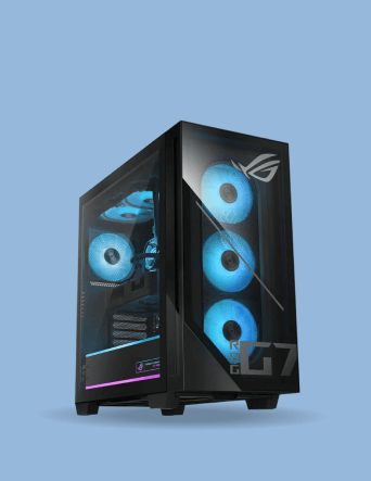 Shop Gaming PCs