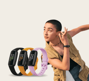 Shop Fitbit