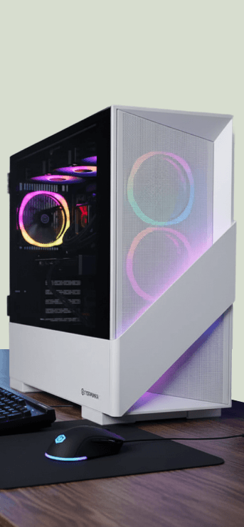 Shop Gaming PCs