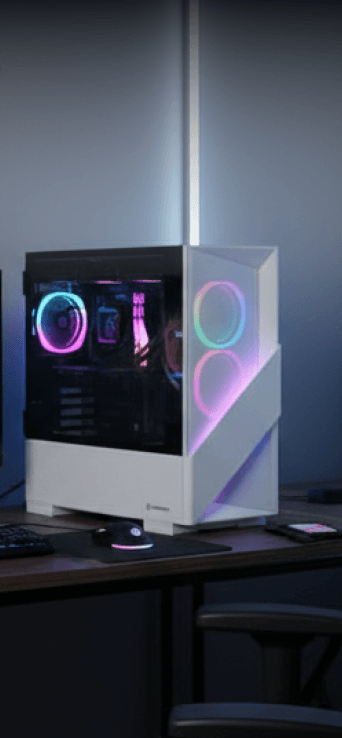 Shop Gaming PCs