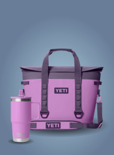 Shop Yeti