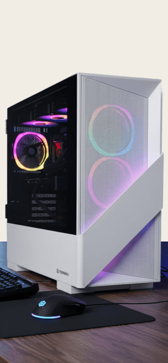 Shop Gaming PCs