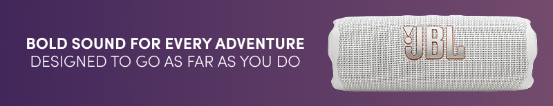 Bold Sounds for every adventure