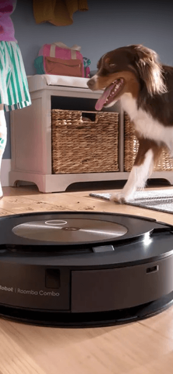Shop iRobot