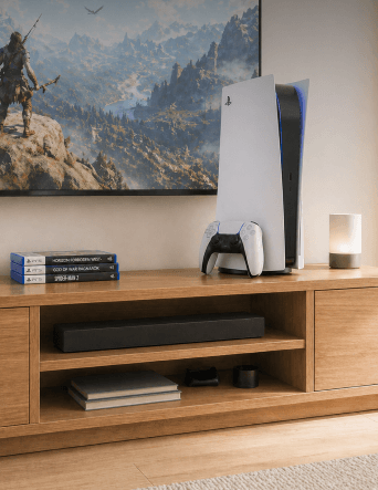 Shop Consoles