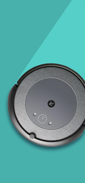 Shop iRobot
