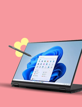 Shop Laptops
