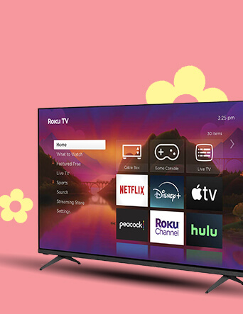 Shop Televisions