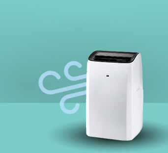 Shop Portable AC's