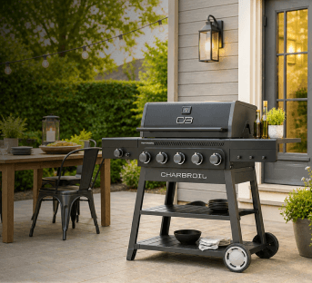 Shop Grills