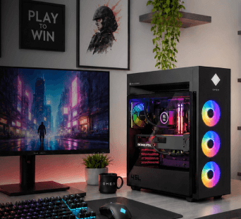 Shop Gaming PCs