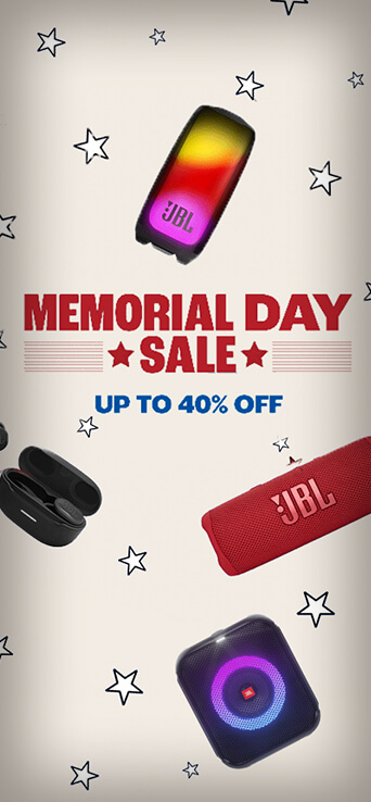 Shop JBL