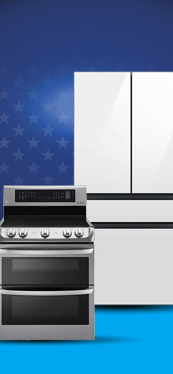 Shop Appliances