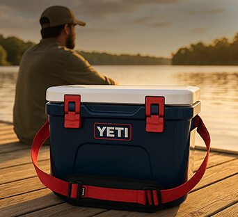 Shop Yeti