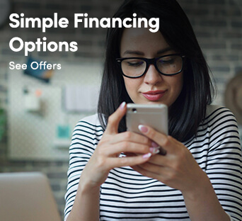 Flexible Financing