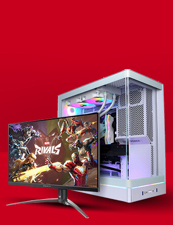 Shop Gaming PCs