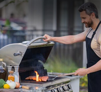 Shop Grills