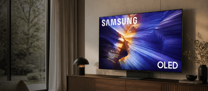 Shop TVs
