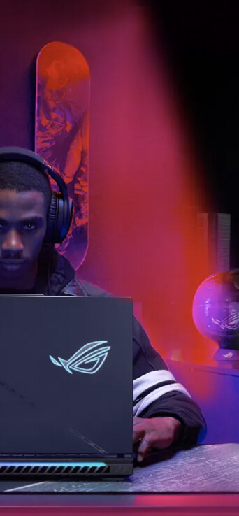 Shop ROG Gaming