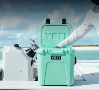 Shop Yeti