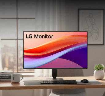 Shop Monitors