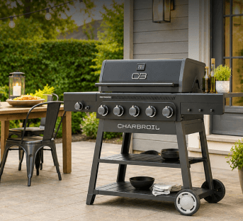 Shop Grills