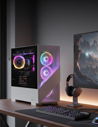 Shop Gaming PCs