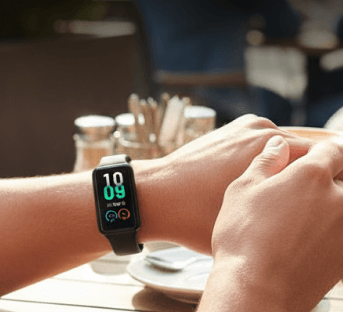 Shop Amazfit