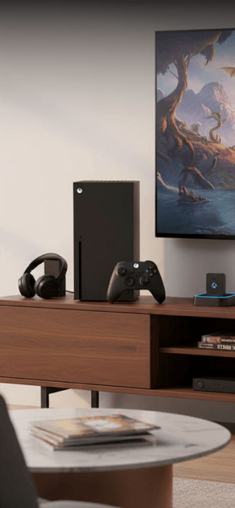 Shop Consoles