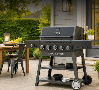 Shop Grills