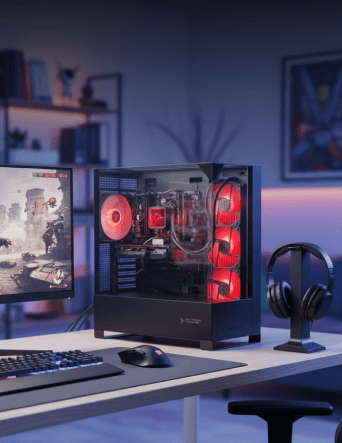 Shop Gaming PCs