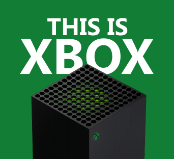 This Is XBOX