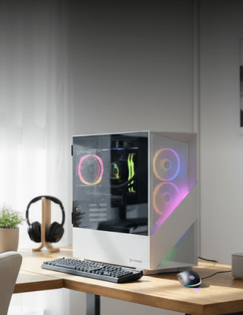 Shop Gaming PCs