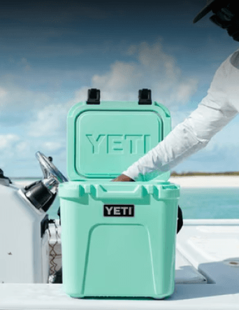 Shop Yeti