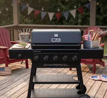 Shop Grills