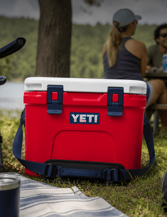 Shop Yeti