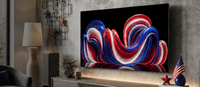 Shop TVs