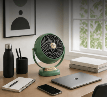 Shop Fans