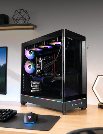 Shop Gaming PCs